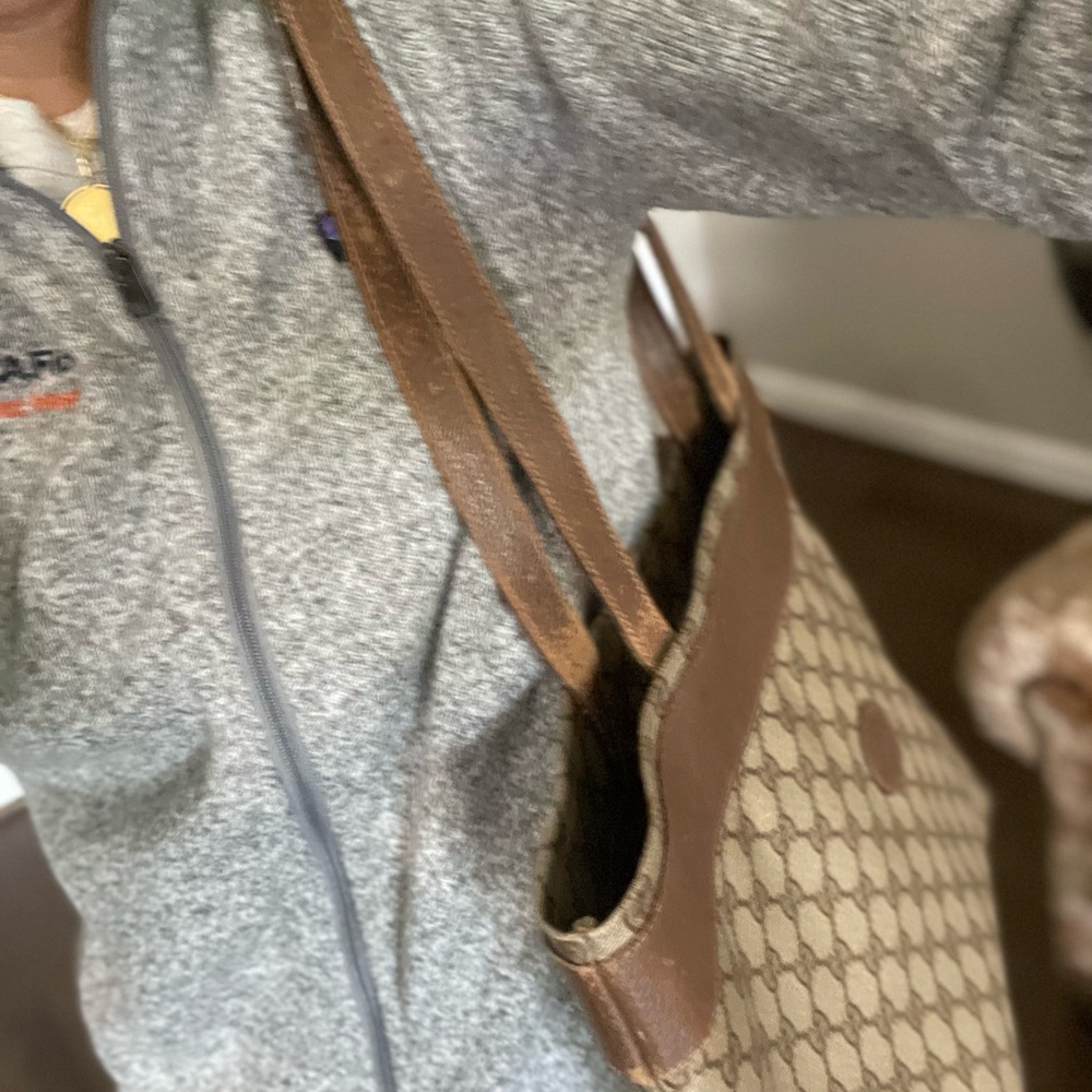 Gucci large bag